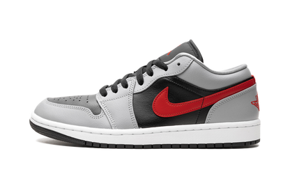 AIR JORDAN 1 WMNS "Cement Fire Red" FZ4183 002