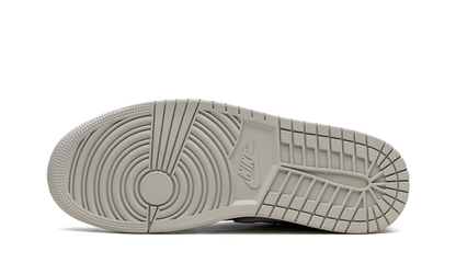 AIR JORDAN 1 LO WMNS "Elephant Print" CZ0775 001