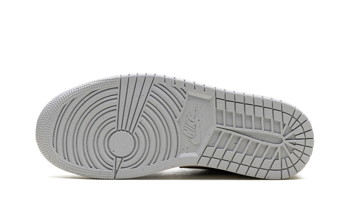 Air Jordan 1 Low "Oxidized Green" FQ7687 300