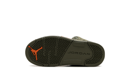 Air Jordan 5 PS "Olive" 440889 308