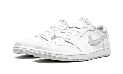 Air Jordan 1 Low OG "Neutral Grey" CZ0790 100