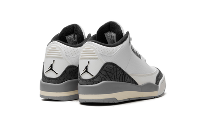 Air Jordan 3 PS "Cement Grey" DM0966 106