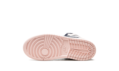 Air Jordan 1 Retro High OG PS "Bubble Gum" CU0449 641