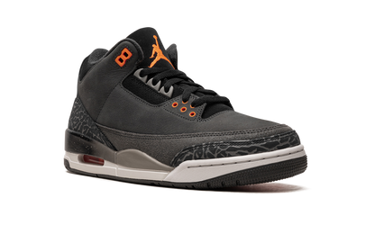 Air Jordan 3 "Fear (2023)" CT8532 080