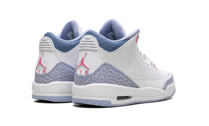 Air Jordan 3 GS "Cobalt Bliss" HQ0784 101