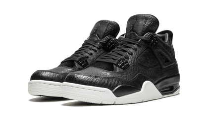 Air Jordan 4 Retro Premium "Pinnacle" 819139 010