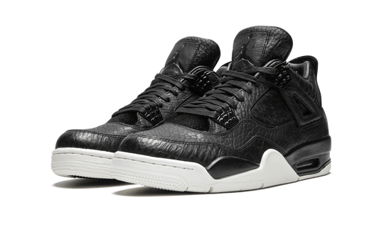 Air Jordan 4 Retro Premium "Pinnacle" 819139 010