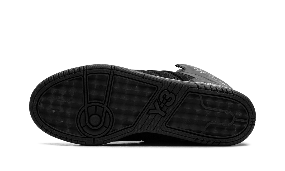 Y-3 Hayworth "Black White" EF2540