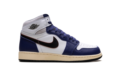 Air Jordan 1 Retro High OG GS "Rare Air" FD1437 100