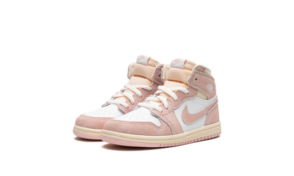 Air Jordan 1 Retro High TD "Washed Pink" FD2598 600