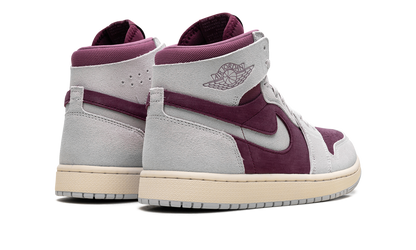 Air Jordan 1 Mid "Bordeaux" DV1305 600