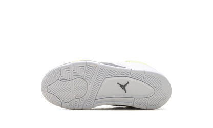 Air Jordan 4 PS "Light Lemon Twist" HJ5991 100