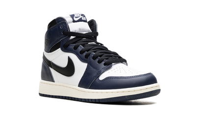 Air Jordan 1 Retro High OG GS "Navy" FD1437 401