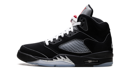Air Jordan 5 Retro OG "Black Metallic Reimagined" HF3975 001