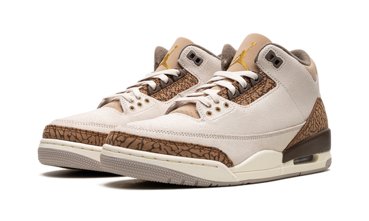 Air Jordan 3 "Palomino" CT8532 102