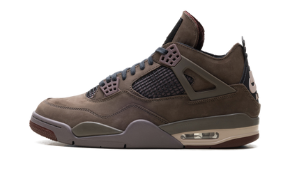 Air Jordan 4 Retro SP "A Ma Maniére - Dark Mocha" IF3102 200