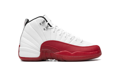 Air Jordan 12 GS "Cherry" 153265 116