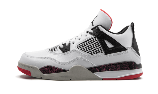 Air Jordan 4 Retro PS "Pale Citron" BQ7669 116