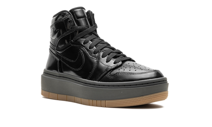 AIR JORDAN 1 HIGH ELEVATE WMNS "Black / Gum" FB9894 001
