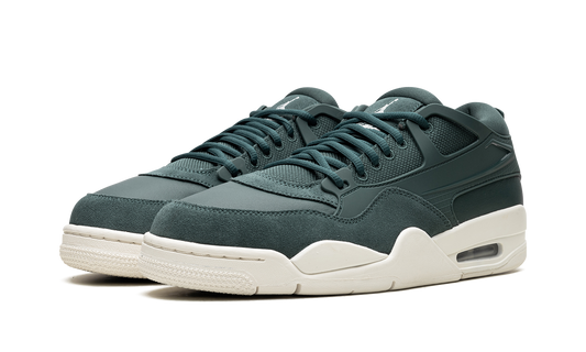 Air Jordan 4 RM WMNS "Oxidized Green" FQ7940 300