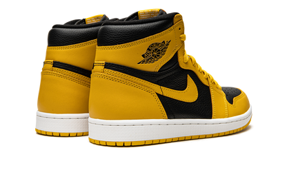 Air Jordan 1 High OG "Pollen" 555088 701