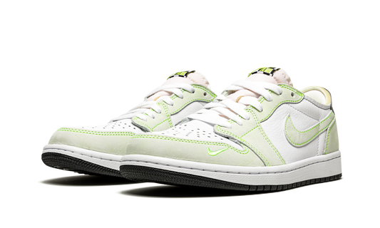 Air Jordan 1 Low OG "Ghost Green" DM7837 103