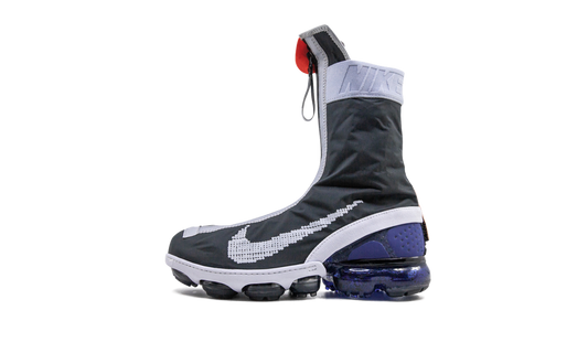 Air VaporMax Flyknit Gator ISPA "Black" AR8557 002