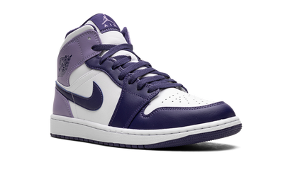 Air Jordan 1 Mid "Sky J Purple" DQ8426 515