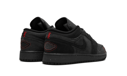 Air Jordan 1 GS "Dark Smoke Grey" FQ7757 001