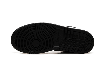 Air Jordan 1 Low "Neutral Grey / Infrared" 553558 045