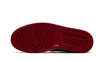 Air Jordan 1 Retro Low OG "Banned (2026)" IW6276 001