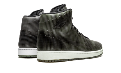Air Jordan 1 4Lab1 "Reflect Silver" 677690 012