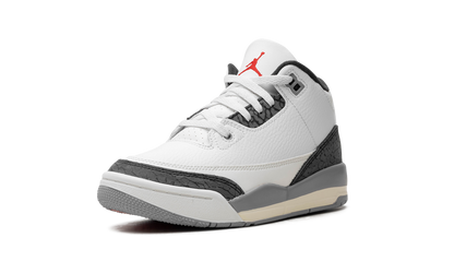 Air Jordan 3 PS "Cement Grey" DM0966 106