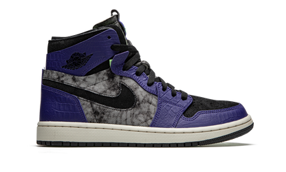 Air Jordan 1 Zoom CMFT "Bayou Boys" DC2133 500