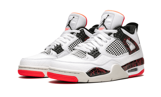Air Jordan 4 Retro "Crimson Tint" 308497 116