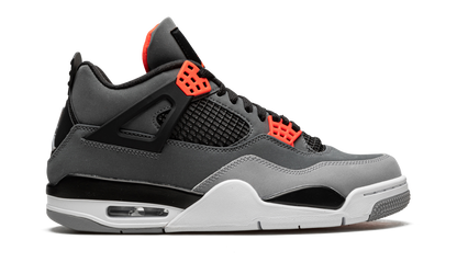 Air Jordan 4 Retro "Infrared" DH6927 061
