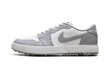 Air Jordan 1 Low Golf "Wolf Grey" IQ3417 001
