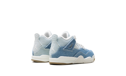 Air Jordan 4 PS "Denim Worn Blue" IB6715 100