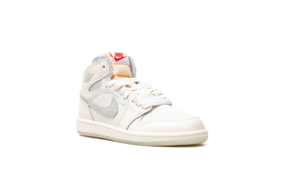 Air Jordan 1 Retro High OG PS "Sail University Red" IH4283 100