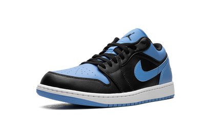 Air Jordan 1 Low "University Blue" 553558 041