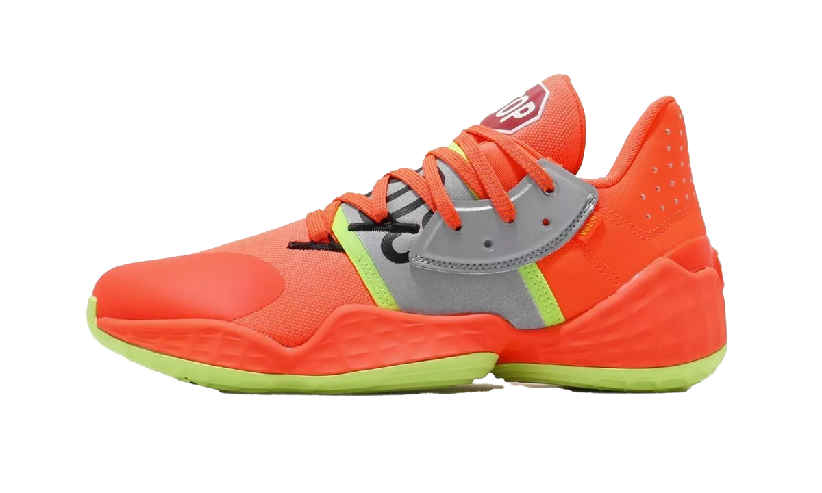 Harden Vol. 4 GCA "Crossing Guards" FX2095