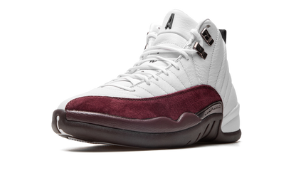 AIR JORDAN 12 WMNS "A Ma Maniére - White" DV6989 100