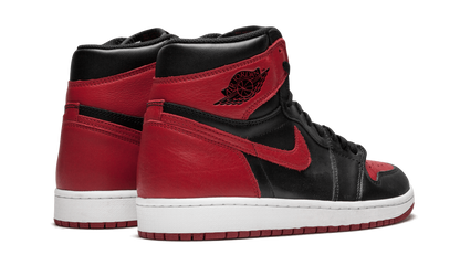 Air Jordan 1 Retro High OG "Bred Banned 2016" 555088 001