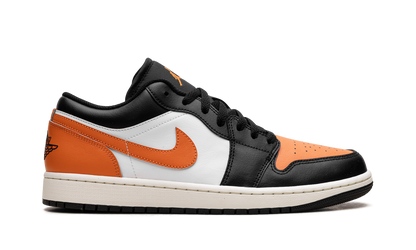 Air Jordan 1 Low "Shattered Backboard Alternate" 553558 081