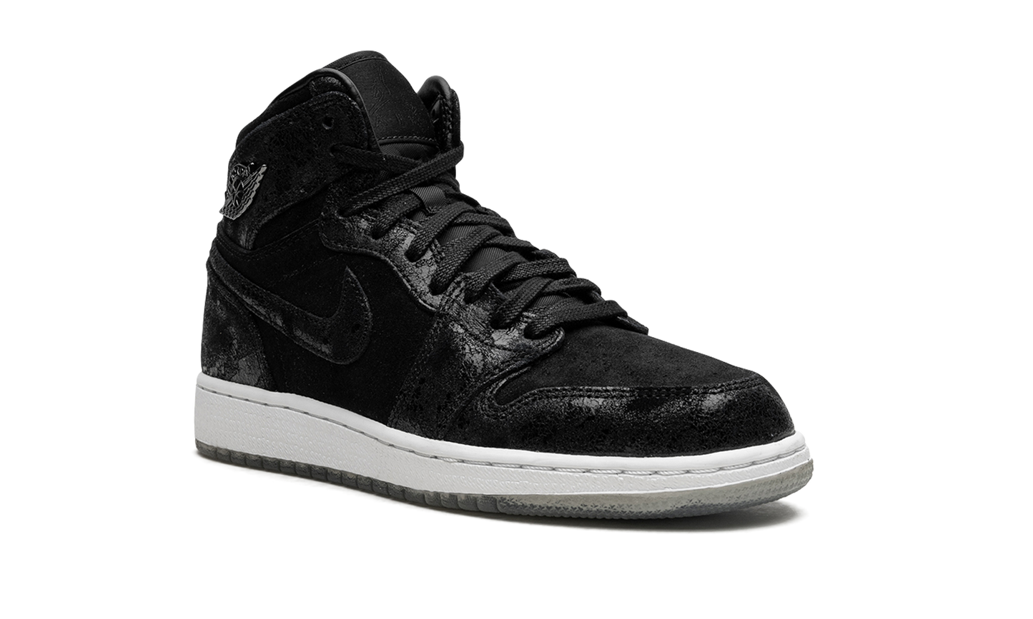Air Jordan 1 Ret HI Prem HC GS "Heiress"