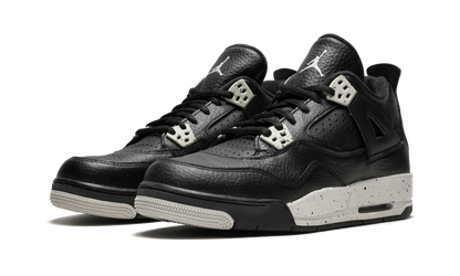AIr Jordan 4 Retro GS "Oreo" 408452 003