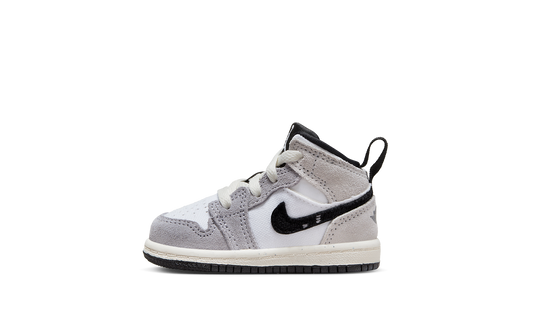 Air Jordan 1 Mid SE Craft TD "Cement Grey" FD9089 002