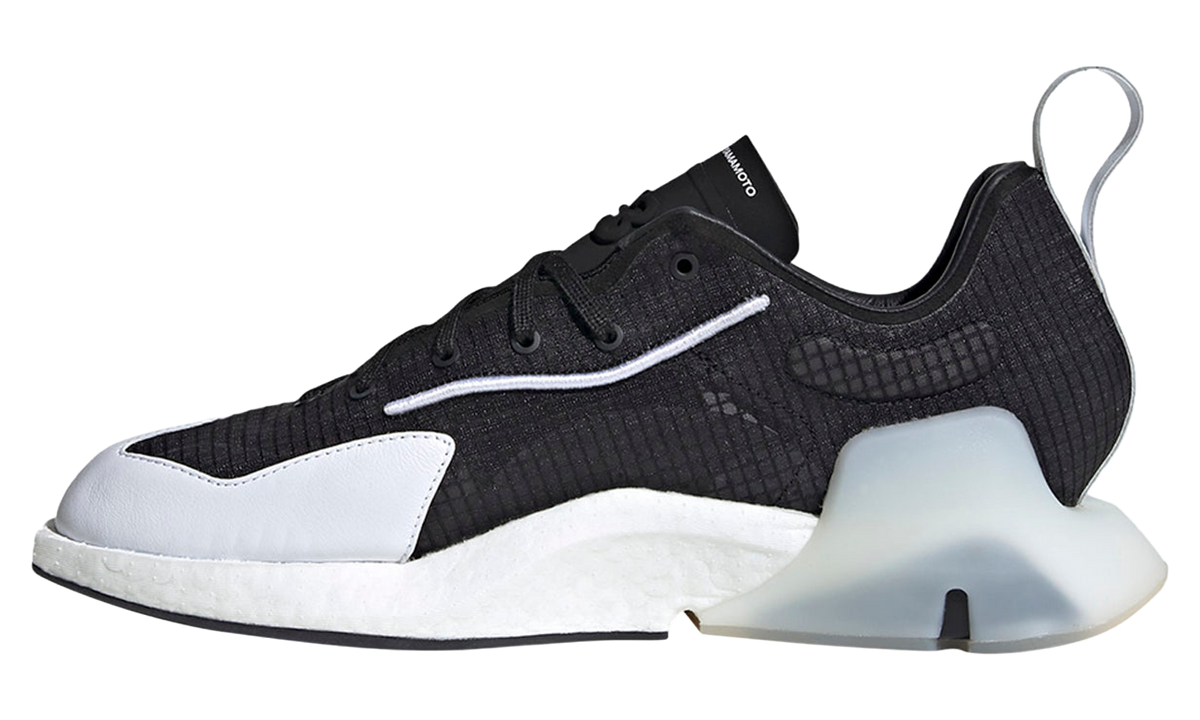 Y-3 Orisan "Black" FX1413