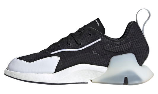 Y-3 Orisan "Black" FX1413