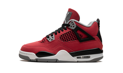 Air Jordan 4 GS "Toro Bravo (2026)" FQ8213 600